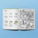 Como Desenhar Coisas Super Fofas