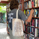 Bag Library Tote
